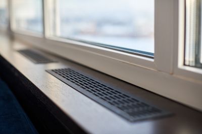 Get Efficient Heating!