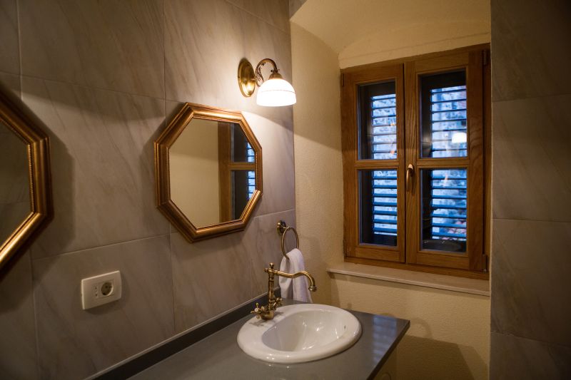 Bathroom Lighting Replacement in Kansas City, KS