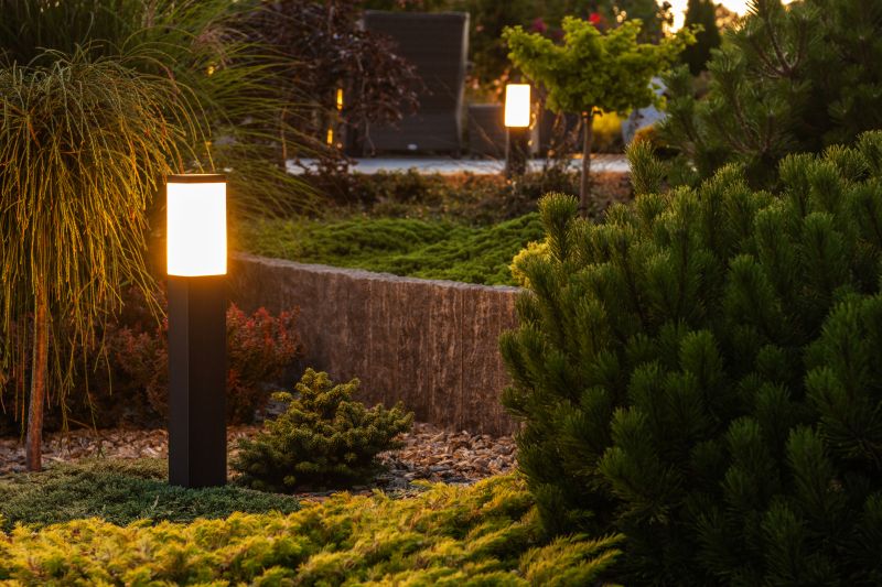 Deck Lighting Repair in Alpharetta, GA