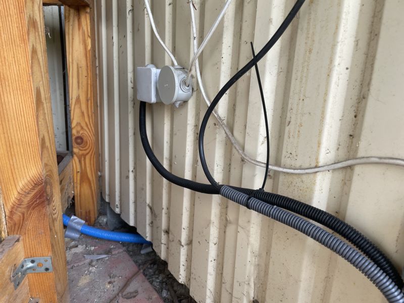 Dedicated Electrical Wiring in Heber City, UT