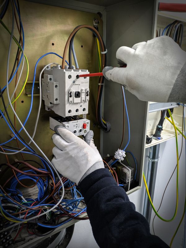 Electric Panel Replacement in Heber City, UT