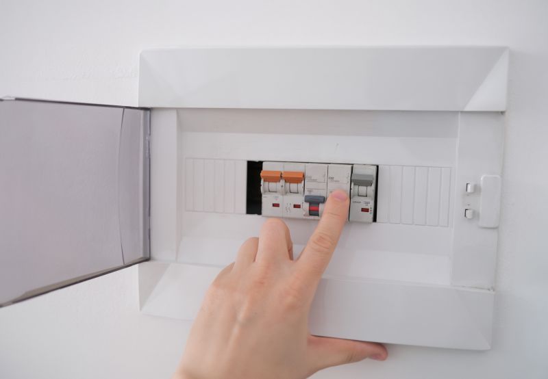 Electrical Breaker Replacement in Prescott Valley, AZ