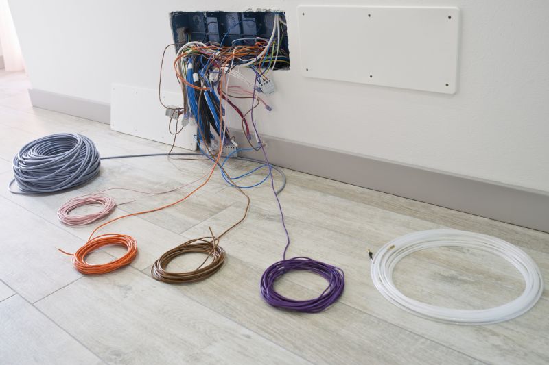 Electrical Installation Costs — Cost of Electrical Installation