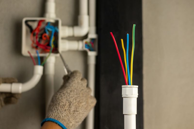 Electrical Installation Costs — Cost of Electrical Installation