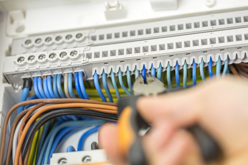 Electrical Installation Costs — Cost of Electrical Installation