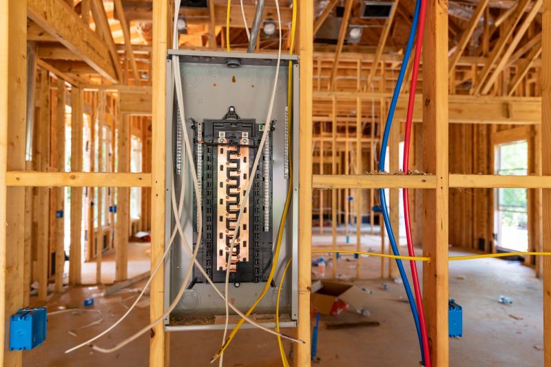 Electrical Installation Costs — Cost of Electrical Installation