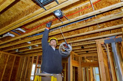 Electrical Installation Costs — Cost of Electrical Installation