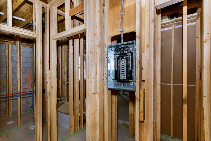 Electrical Remodeling in Orem, UT