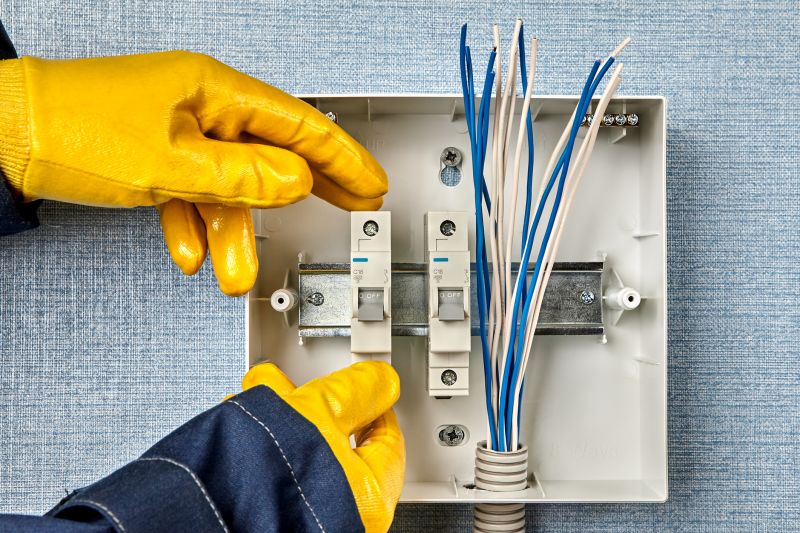 Electrical Renovation in Orem, UT
