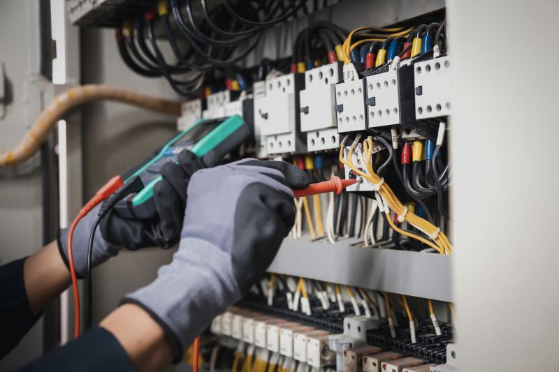 Electrical Maintenance