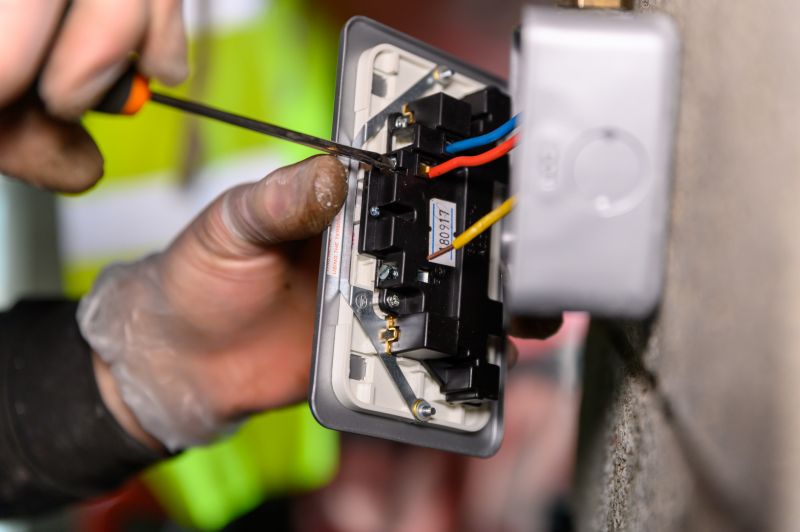 Electrical Service in Heber City, UT