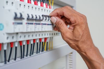 Electrical Update Service in Heber City, UT