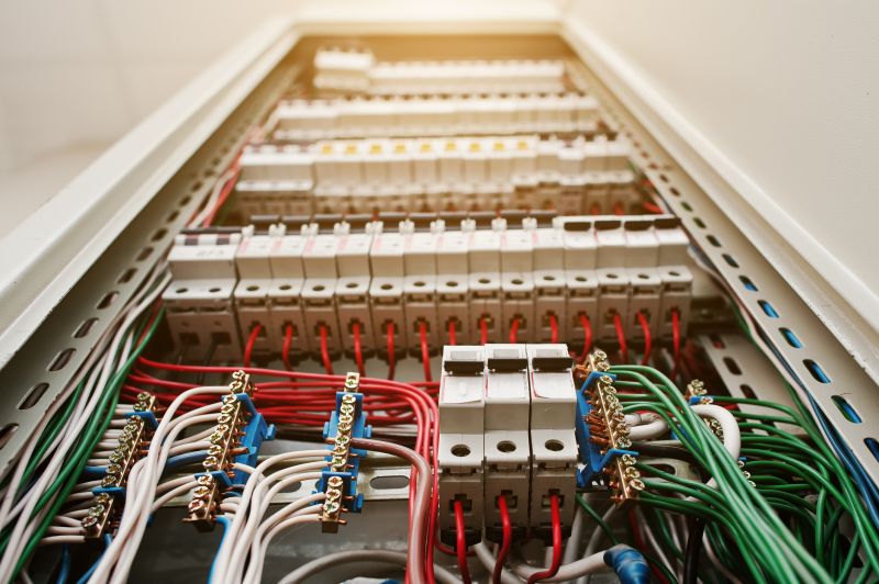 Electrical Update Service in Utah County, UT
