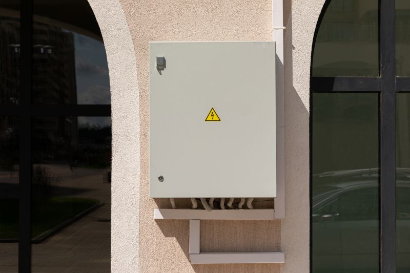 Electrical Update Service in Orem, UT