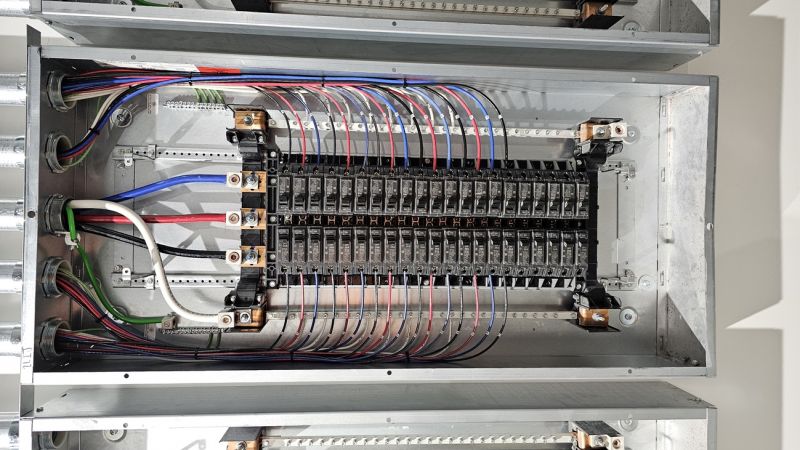 Electrical Upgrade Service in Provo, UT