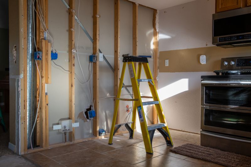 Electrical Wiring Installation in Heber City, UT
