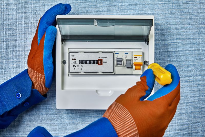 Fuse Box Service in Heber City, UT