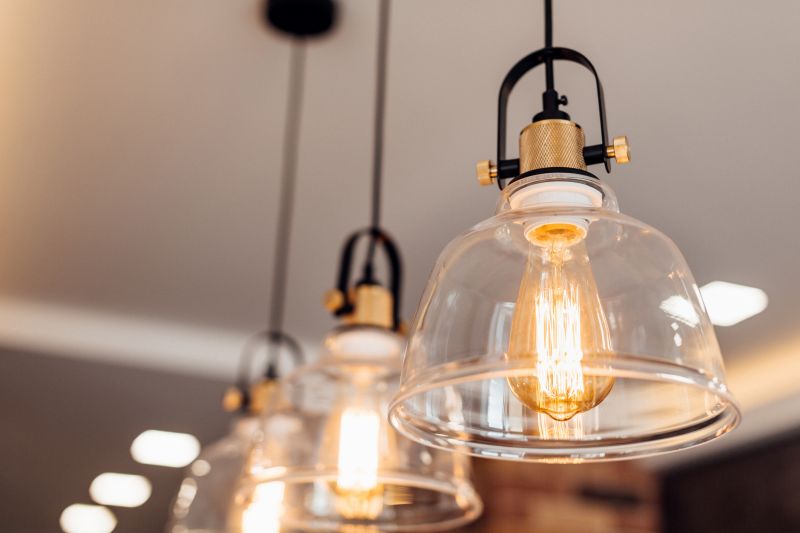 Home Lighting Service in Alpharetta, GA