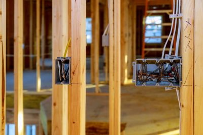 Home Rewiring Service in Littleton, CO