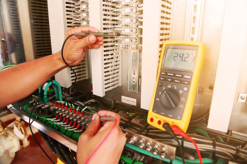 Home Rewiring Service in Provo, UT