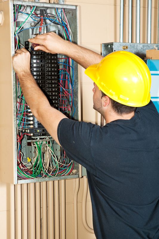 House Electrical Panel Service in Prescott Valley, AZ