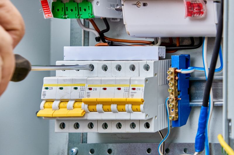 Main Panel Replacement in Pasadena, CA