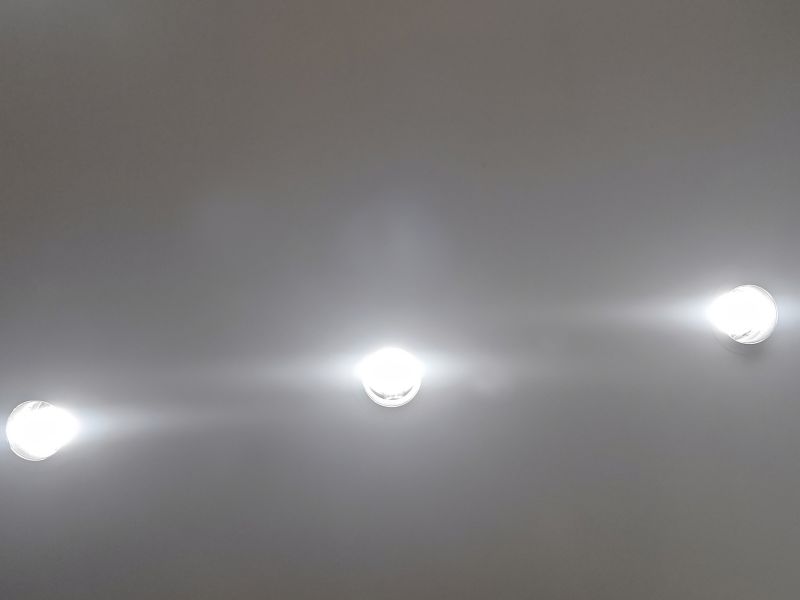 Pot Light Installation in Alpharetta, GA