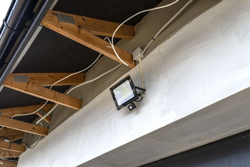 Recessed Light Replacement in Kansas City, KS