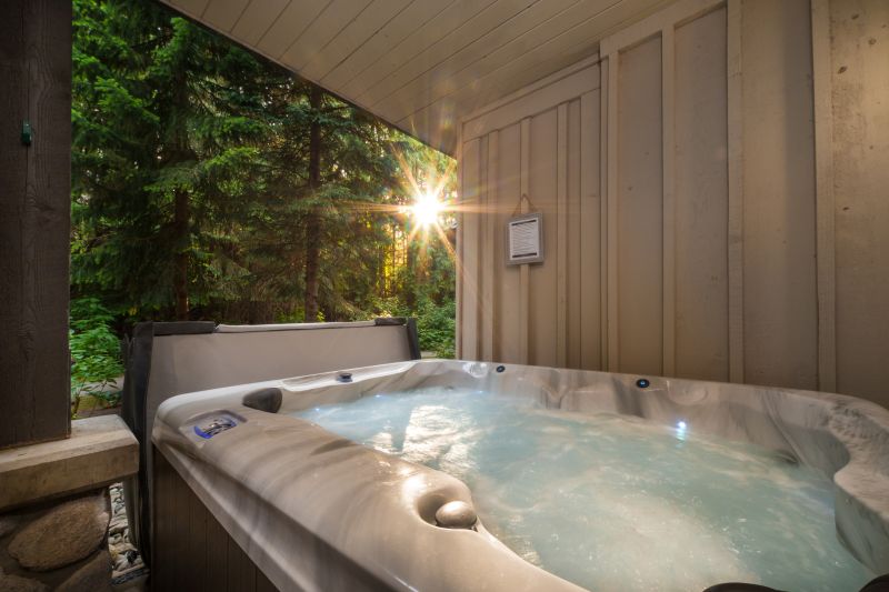 Spa Electrical Installation in Heber City, UT