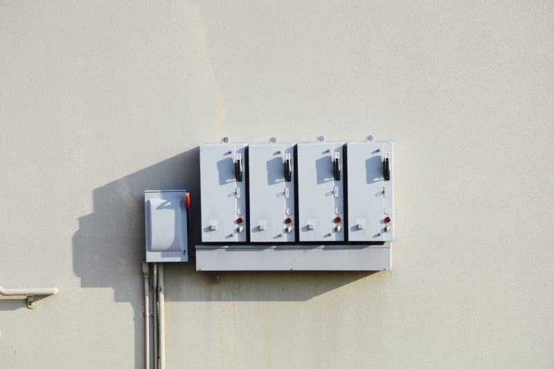 Subpanel Installation in Provo, UT