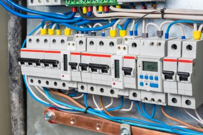 Subpanel Installation in Prescott Valley, AZ