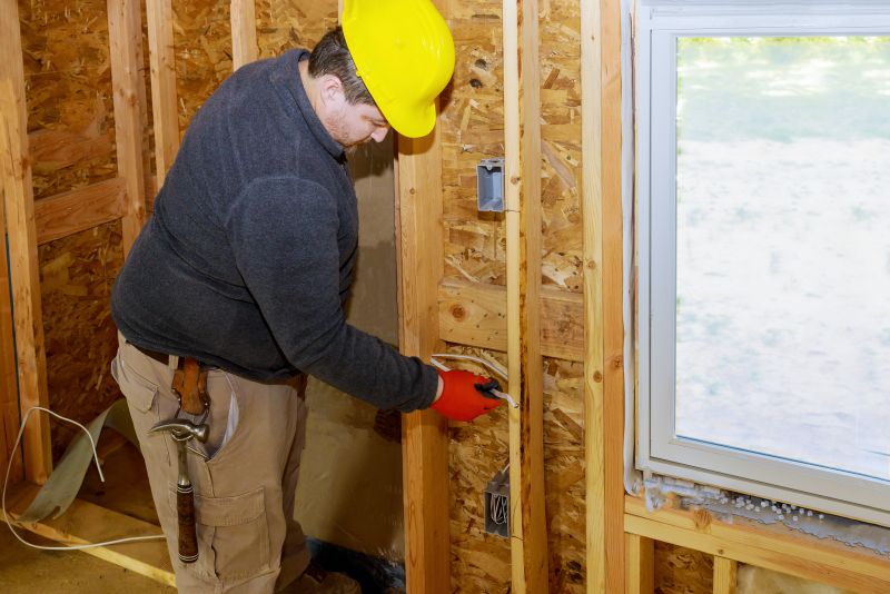 Signs You Need Electrical Work