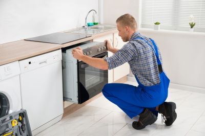 Appliance and Equipment Installers