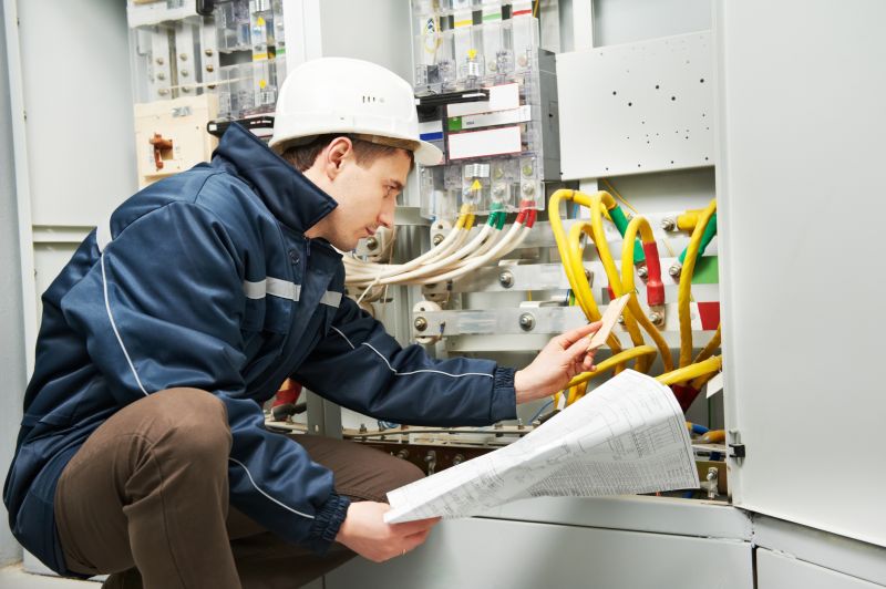 Electrical Inspectors