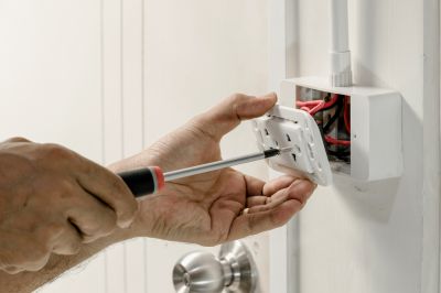 Enhance Safety with Outlet Wiring!