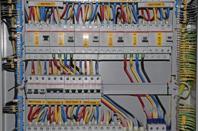 Expand Electrical Capacity!