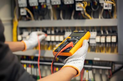 Improve Energy Efficiency!