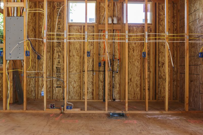 Home Rewiring Service in Pasadena, CA