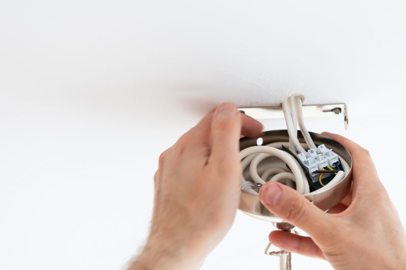 House Lighting Service in Kansas City, KS